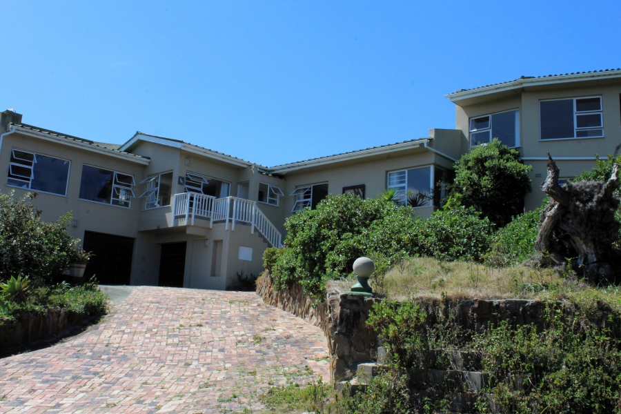 3 Bedroom Property for Sale in West Beach Eastern Cape